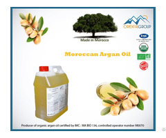 Manufacturers Of Virgin Natural Argan Oil In Bulk