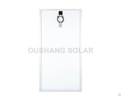 Os M72 300w 350w Monocrystalline Photovoltaic Module