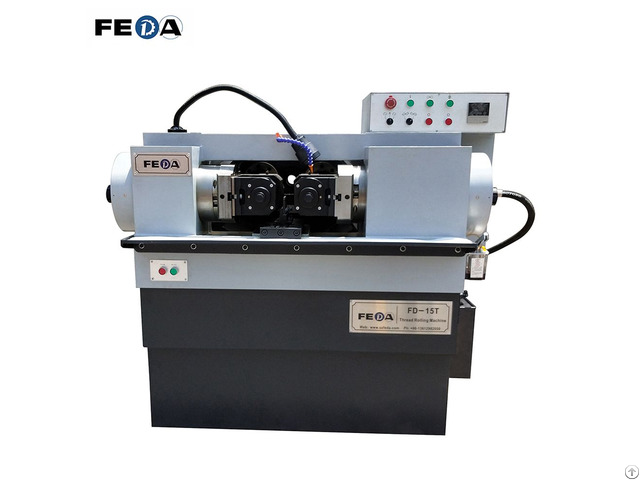 Thread Rolling Machine Fd 15t