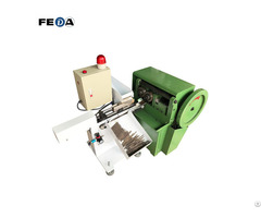 Small Thread Rolling Machine Fd 3t