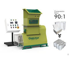 Greenmax Foam Densifier M C50 Hot Sale