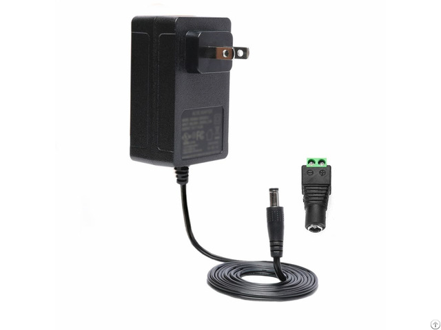 12v36w Ac Dc Adapters For Electronic Blanket Smart Robots