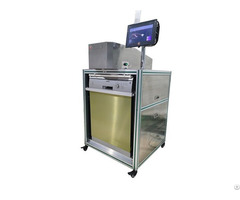 Dishwashing Machine Tester