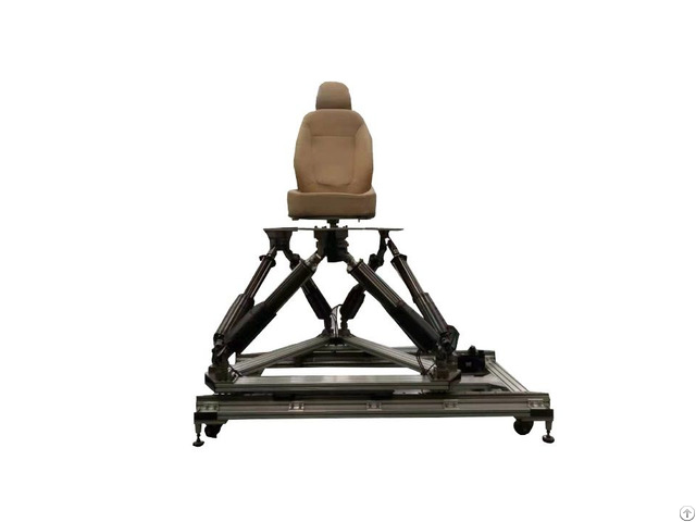 Krd61 6 Dof Test System