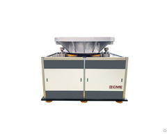 Krd20 Pneumatic Bump Test Machine