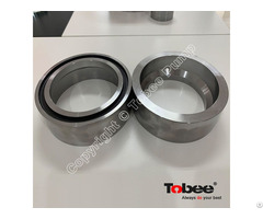 Tobee® Slurry Pump Shaft Spacer G117 Is One Of The Seal Parts