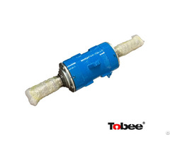 Tobee® Bearing Assembly E005m For 8 6e Ah Horizontal Slurry Pumps