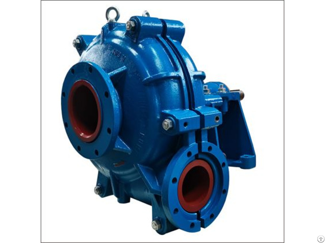 Slurry Pump 10 8e M 200em