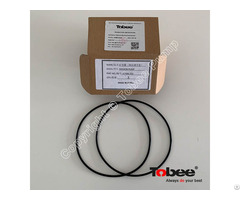 Tobee® Mission 2500 Supreme Pump Parts Seal