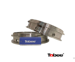 Tobee® 14x12st Ah Slurry Pump G118k31 Lantern Restrictor