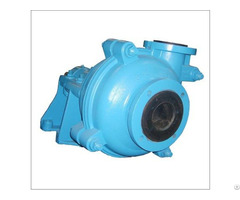 Rubber Lined Mining Slurry Pump Shr 75c 3 Inch