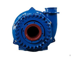 Sand Dredging Pump 8 6e G