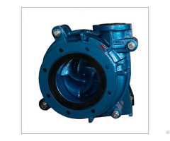 Shf Series Horizontal Metal Froth Pumps