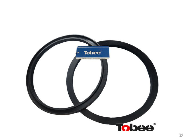 Tobee® E122 Stuffing Box Seal Is A Spare Part For 6x4 D Ah Slurry Pumps