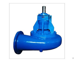 Oil Sands Slurry Pump Open Impeller 14 12 22