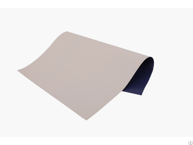 Tarpaulin Uv Protection Antistatic Anti Mold And Antibacterial