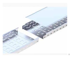 Cable Trays