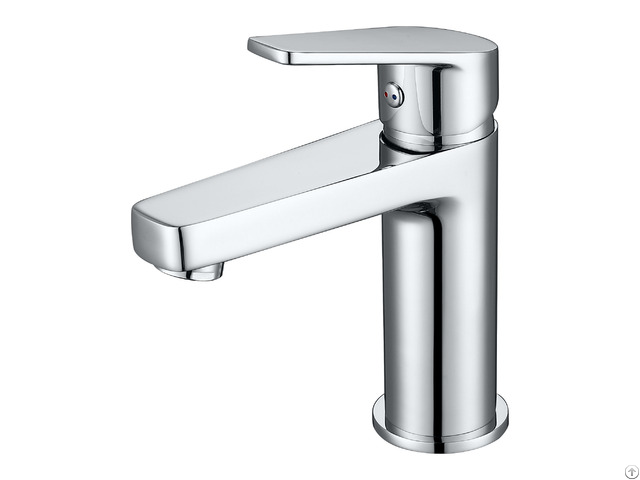Solid Brass Basin Faucet