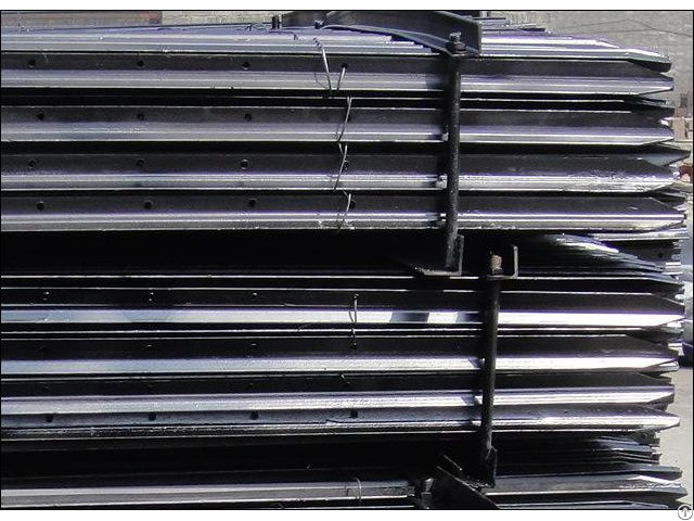 Fencing Posts And Accessories