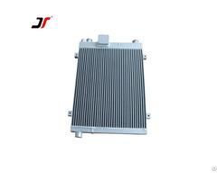 Customized Aluminum Plate Bar For Air Compressor