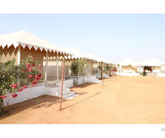 Desert Camps In Jaisalmer