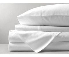 Hotel Linen Pillowcase