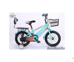 China Factory Children Bicycle