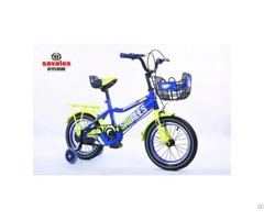 Export Children Bicycle