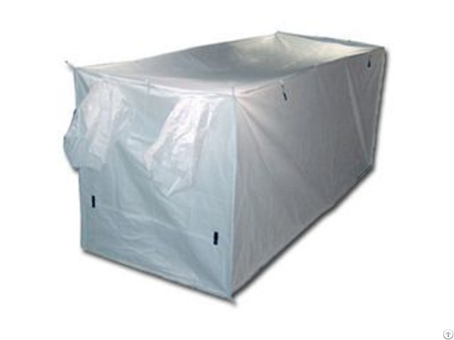 Container Liner Bags From Umasree Texplast