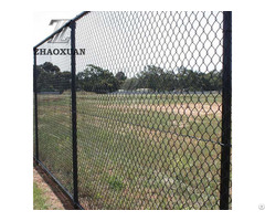 Xlf 09 Chain Link Fence