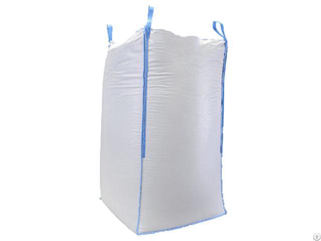 Food Grade Fibc Bulk Bag Manufacturer