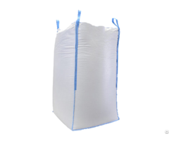 Food Grade Fibc Bulk Bag Manufacturer