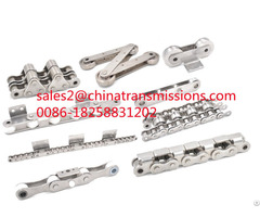 Roller Drive Conveyor Chain