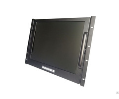 Rackmount Monitor 8 5u Height 19 Inch Lcd Display