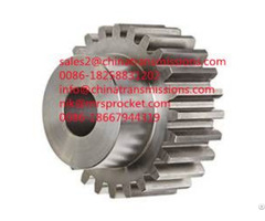 Spur Helical Rack Gear