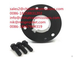 V Belt Timing Taper Flat Pulley