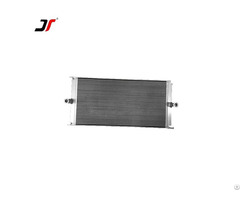 Excavator Radiator Intercooler For Construction Machinery