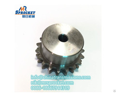 Stock Bore Sprocket