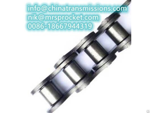 Short Pitch Precision Roller Chains A Series