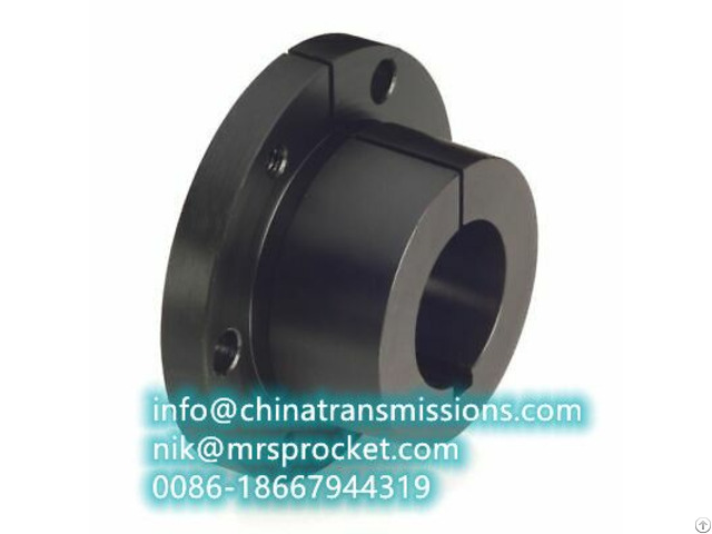 High Quality Carbon Steel Durable Qd Bushing