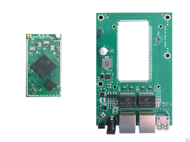 Dr4019s Ipq4019 Openwrt 2 4 5g Dual Bands