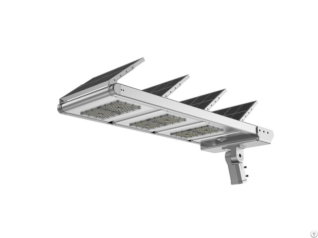 Exc Cr Z02 Solar Street Light