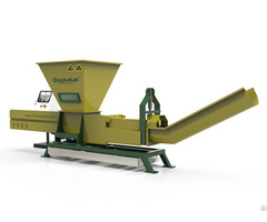 Greenmax Dewatering Machine P 350 Hot Sale