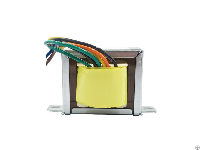 Audio Output Transformer