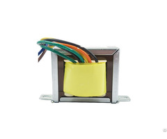 Audio Output Transformer