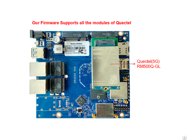 Dr40x9 Ipq4019 Ipq4029 2x2 2 4ghz And 5g support Https 