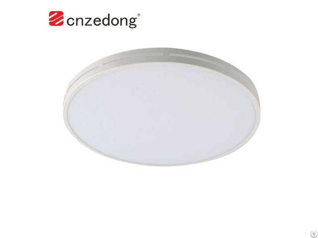 Smart Wifi Ceiling Light