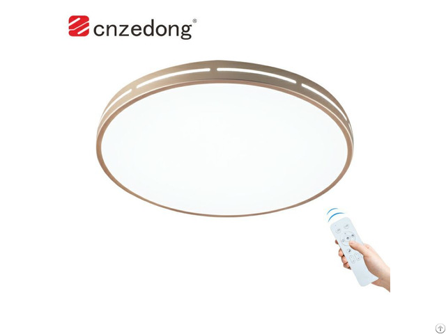 Remote Control Ceiling Light