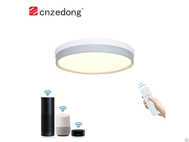 Led Panel Light Zedong