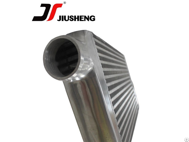 Universal Air Intercooler Jsy0846